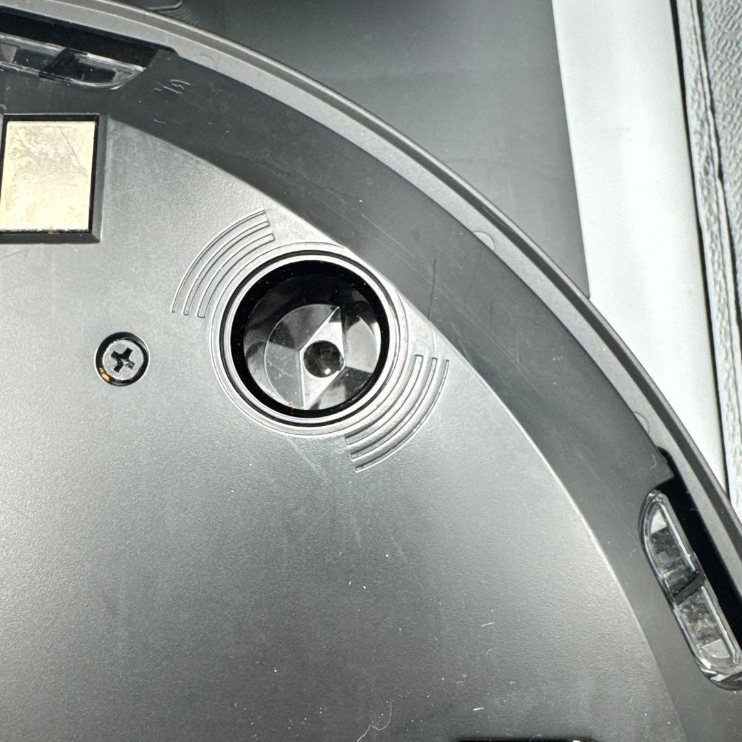 iRobot Roomba j7 本体　裏面汚れあり　ジャンク