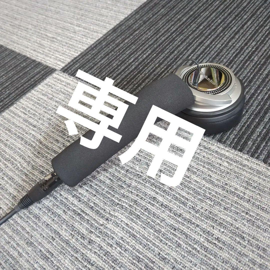 DJミキサー専用 TECHNICS RP-DH1200