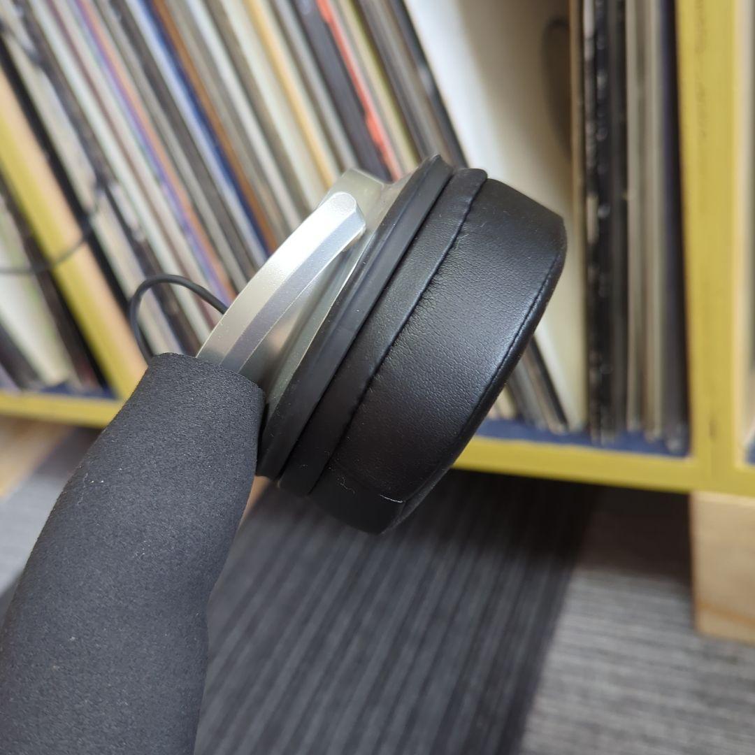 DJミキサー専用 TECHNICS RP-DH1200