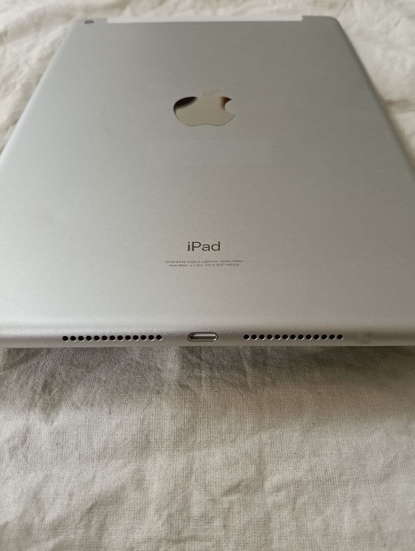美品 iPad 第9世代 バッテリー98%