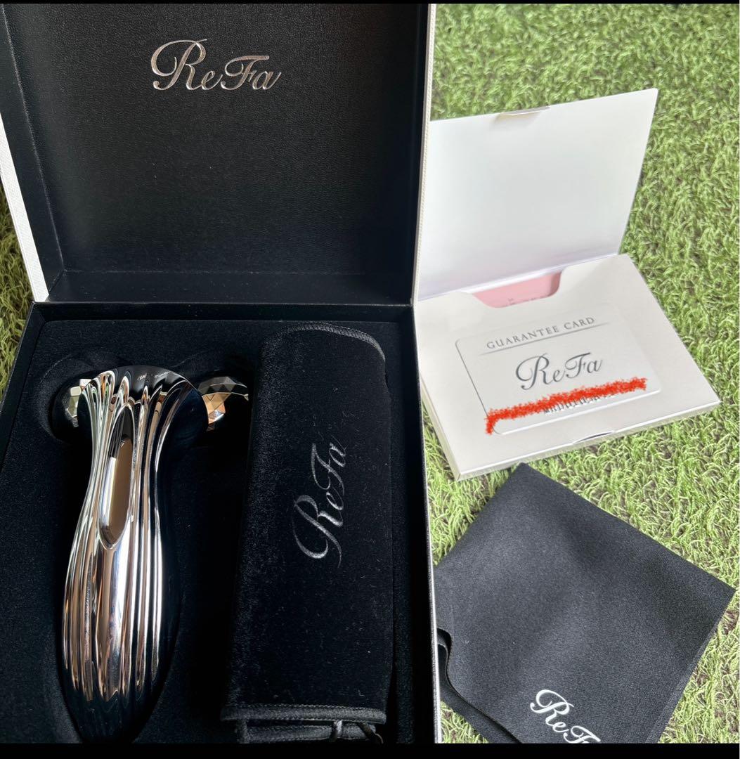 ReFa ￼正規品◾️リファ◾️リファモーションカラット