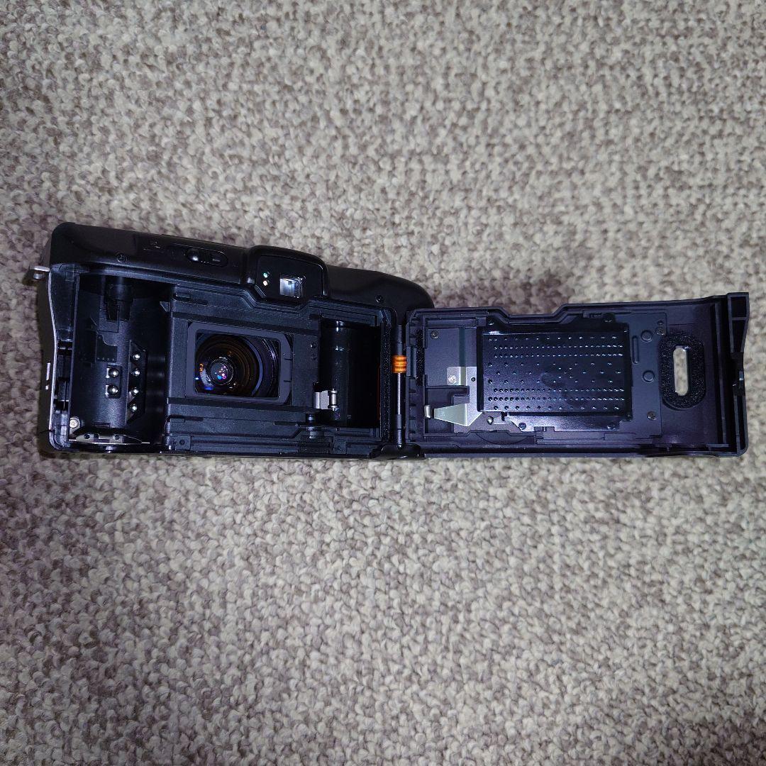 フィルムカメラ CANON Autoboy S II