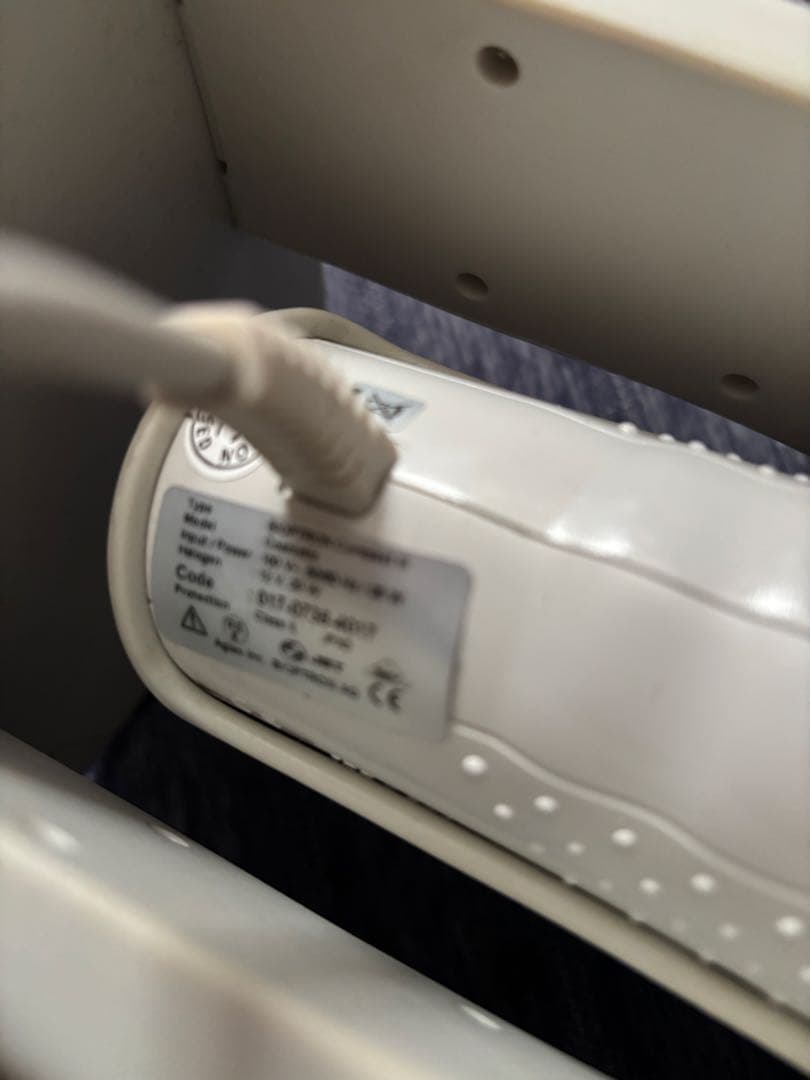 バイオプトロンコンパクトⅢ 台付