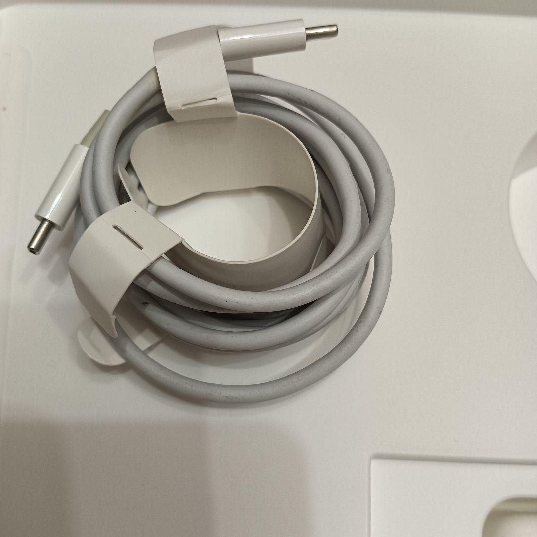 MacBook pro 15インチ i9-32GB-1TB