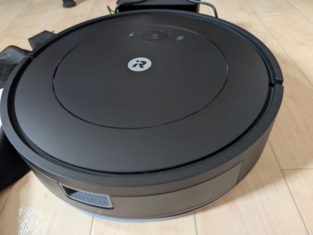 Roomba Combo ロボット掃除機本体