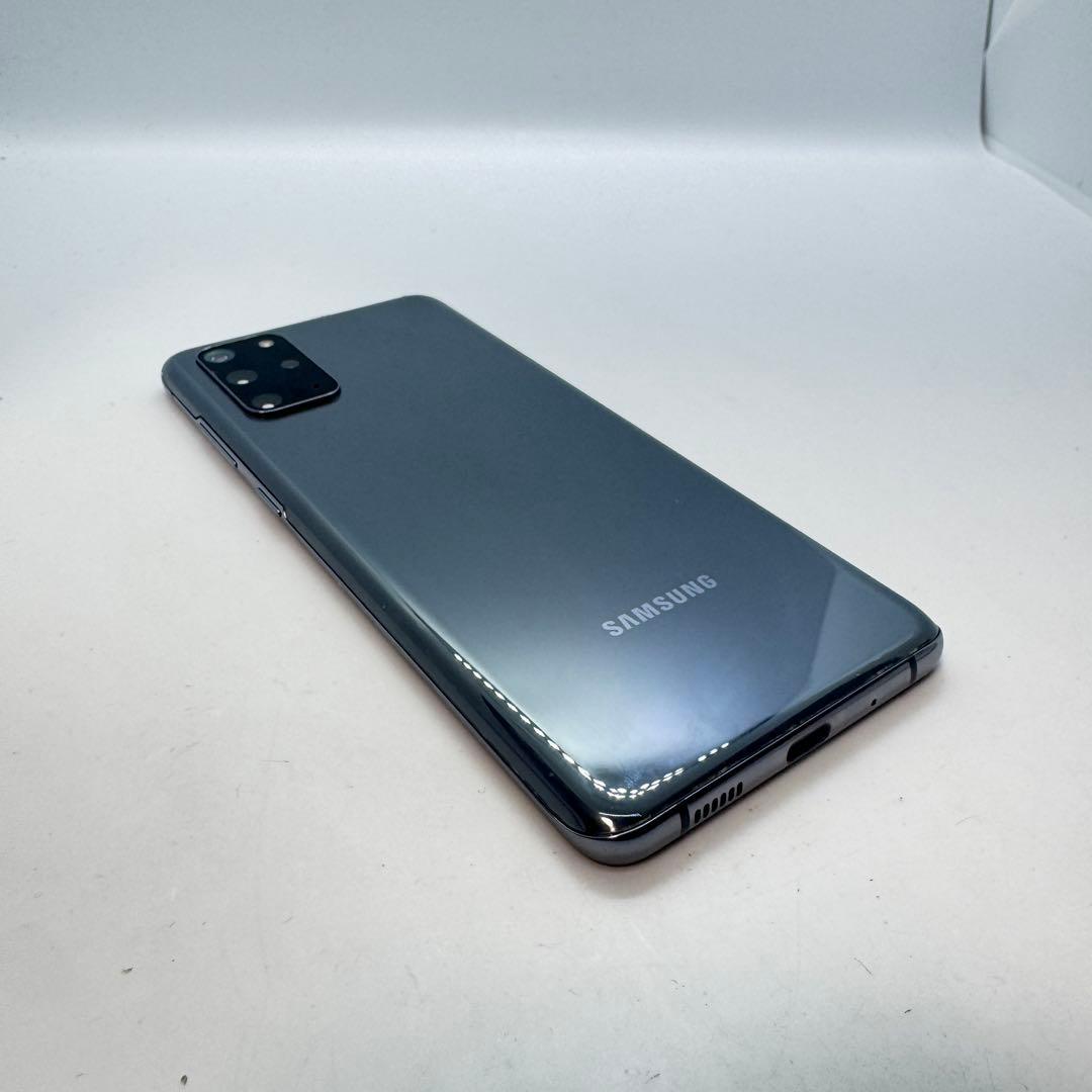 【訳あり特価！】 Galaxy S20+ 5G 韓国版 SM-G986N 本体