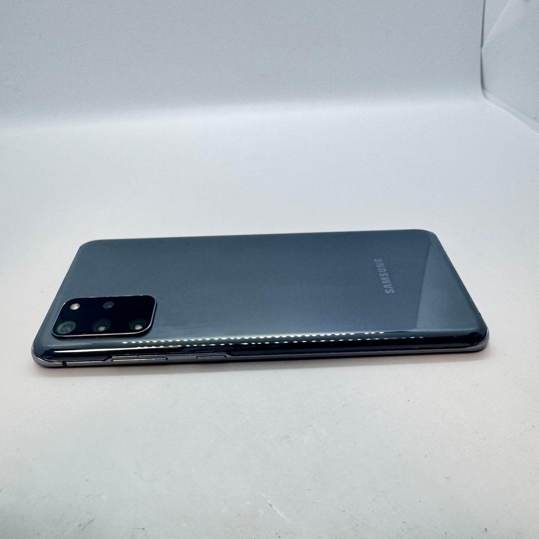 【訳あり特価！】 Galaxy S20+ 5G 韓国版 SM-G986N 本体