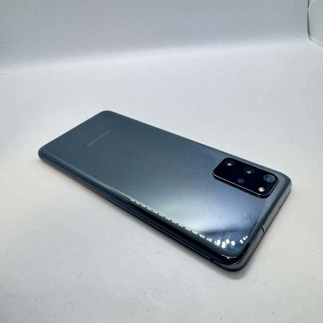 【訳あり特価！】 Galaxy S20+ 5G 韓国版 SM-G986N 本体