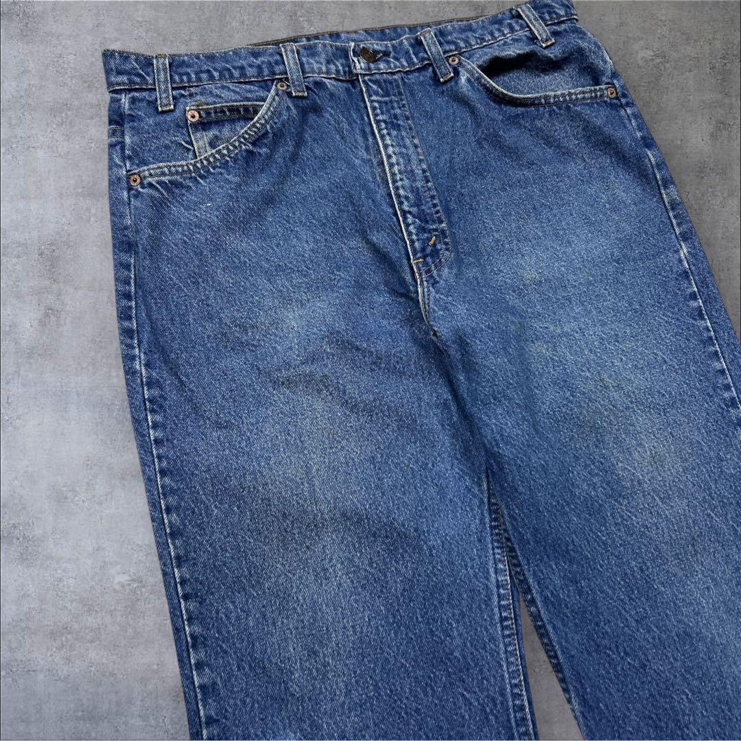 90s リーバイス USA製 517 42TALON オレンジタブ　W38