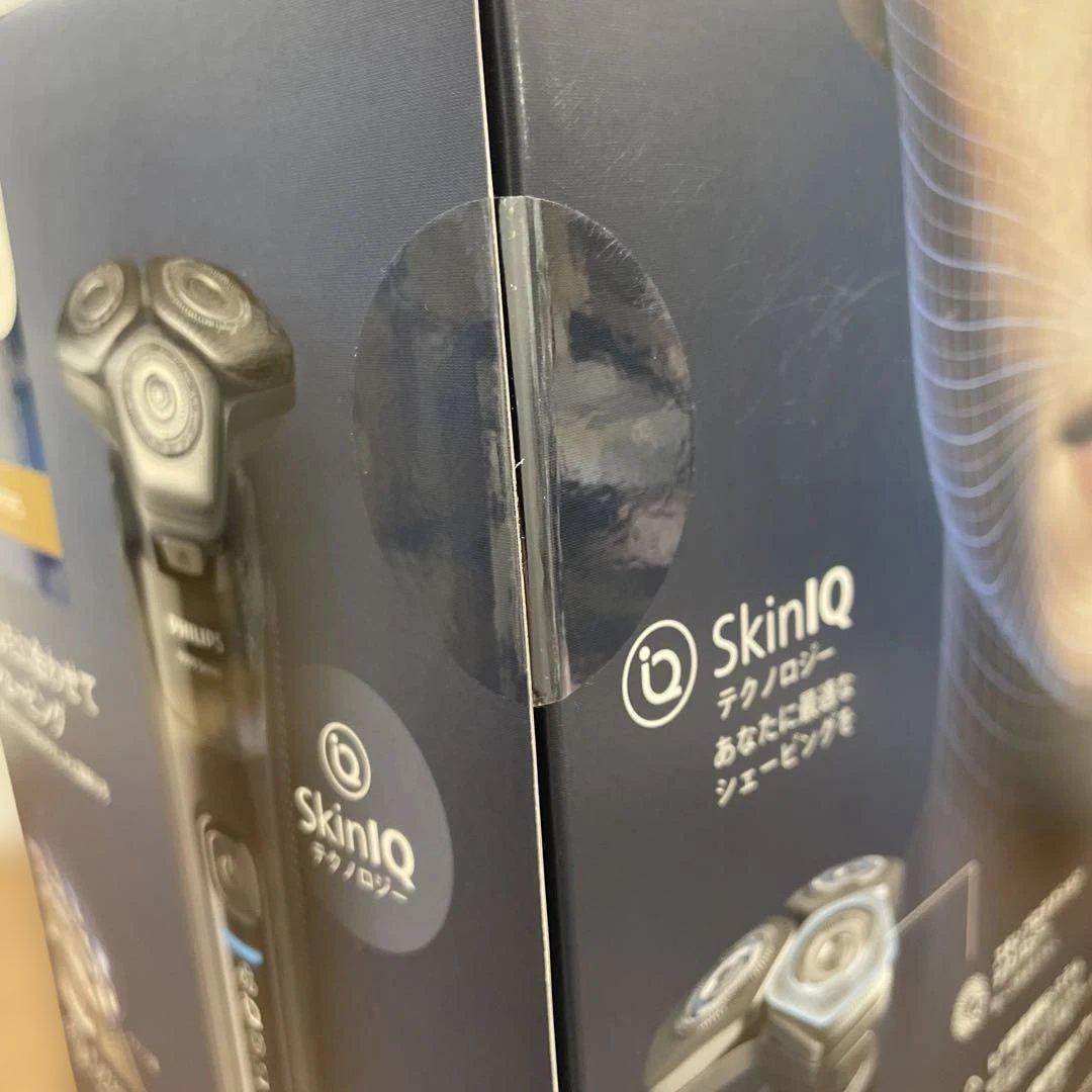 10221フィリップス 電動シェーバー 9000シリーズ 洗浄機付き S9696