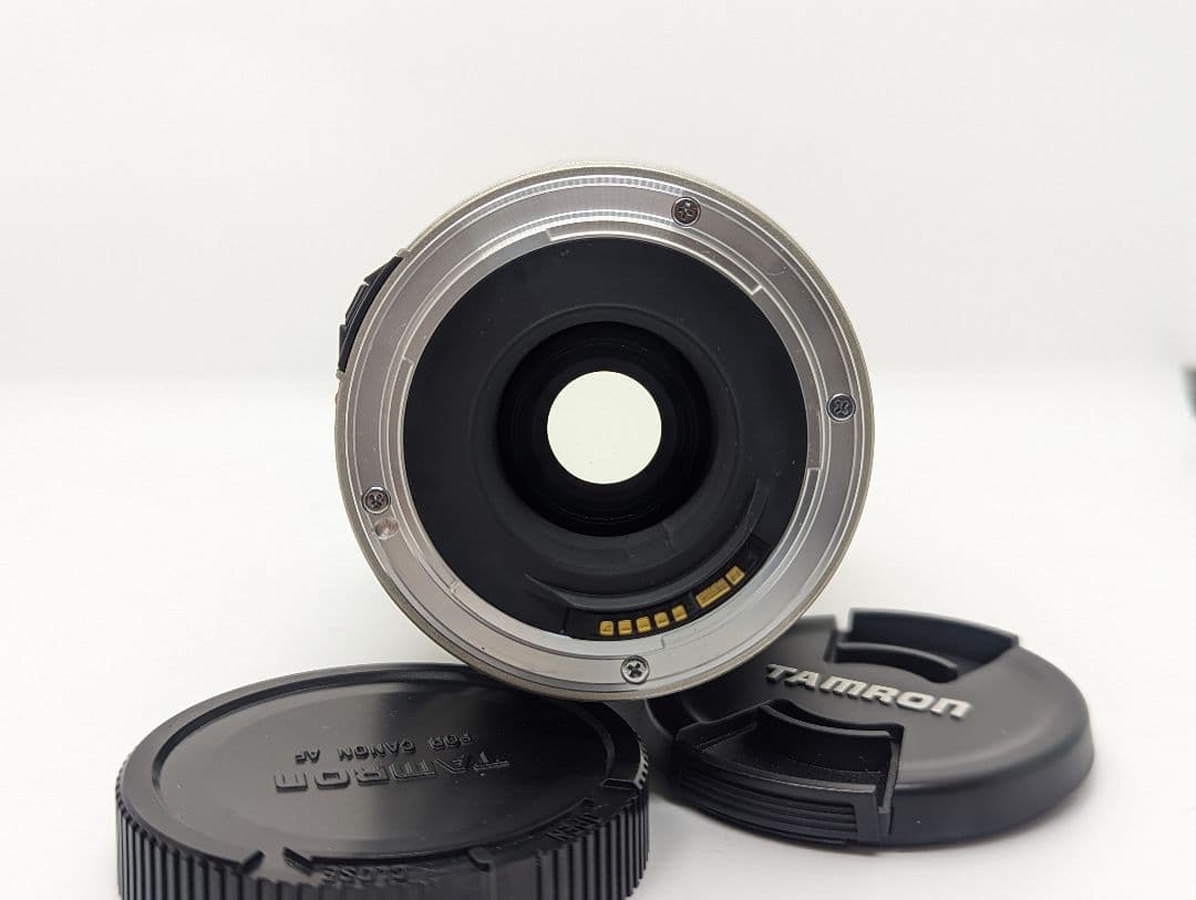 10月23日限定価格♪【Canon用】タムロン AF 70-300mm