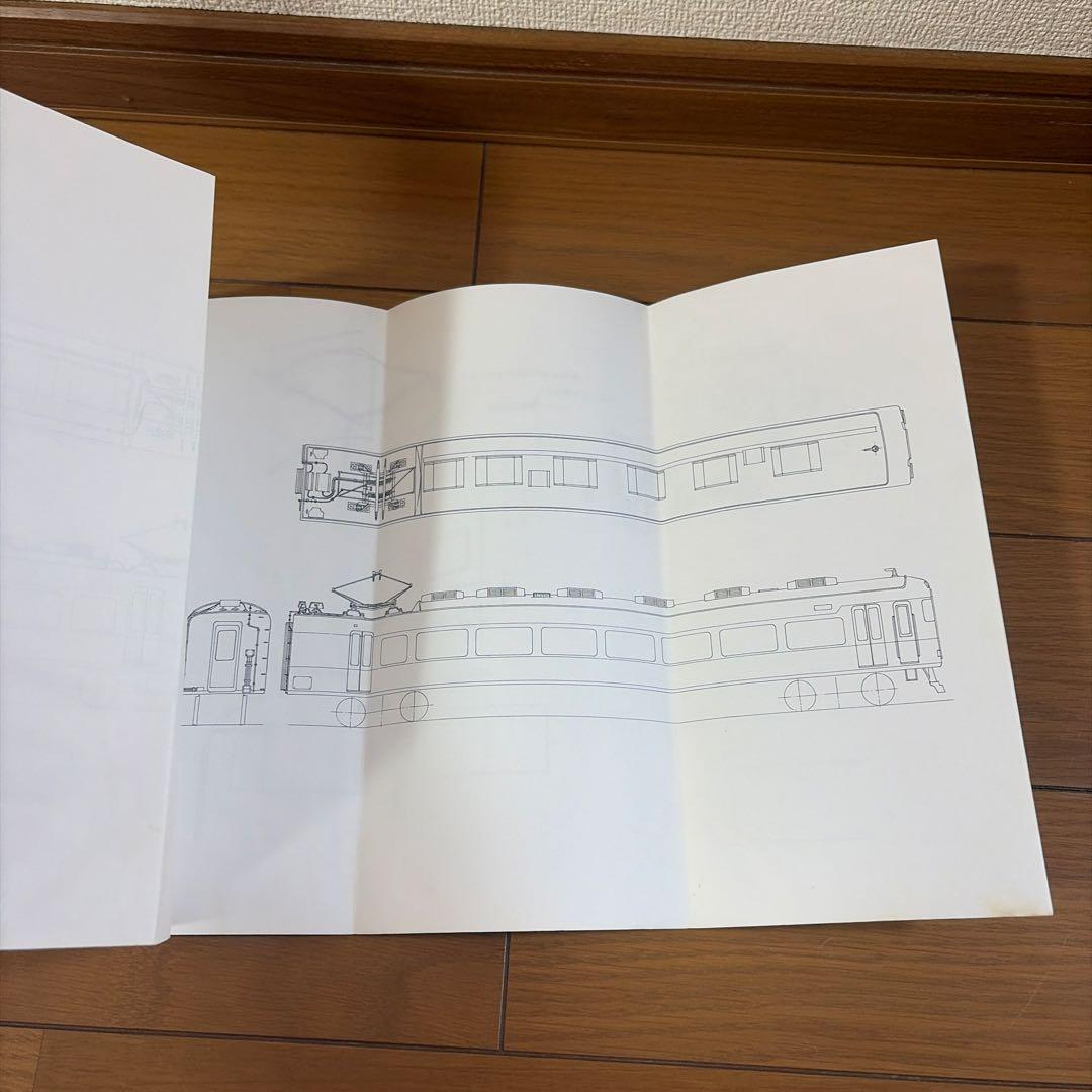 と*も様 近鉄　18400 モデルパーツMIKI 未完成品　ジャンク