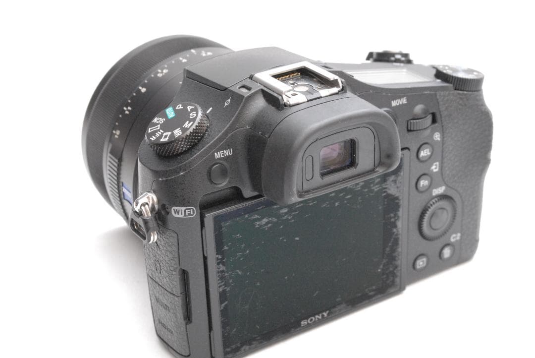 SONY RX10 MⅡ 高倍率ズーム デジカメ　（良品）