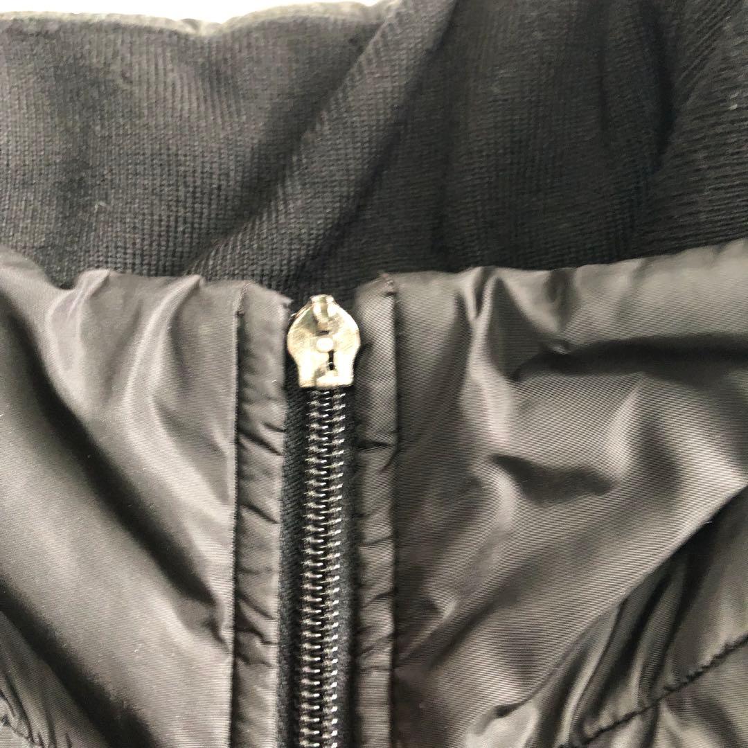 ジャケット・アウター 00s PRADA SPORT Nylon Padded Jacket