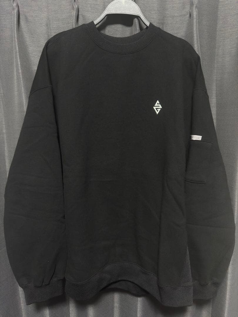 【SPECIAL GUEST】EASYスノボウェア上下セット【スペシャルゲスト】