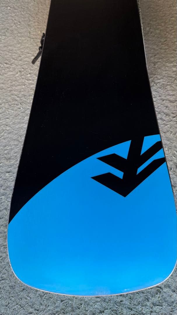 Gray DESPERADO TIC Ⅳw SP sLAB.ONE ボードセット