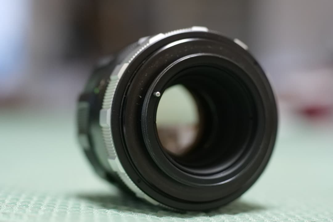 FUJIFILM FUJINON・T 100mm F2.8 (M42)