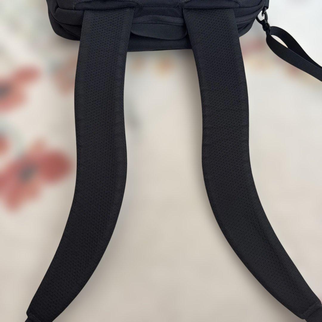 d*a様 ノーフェイス シャトル3ウェイデイパック