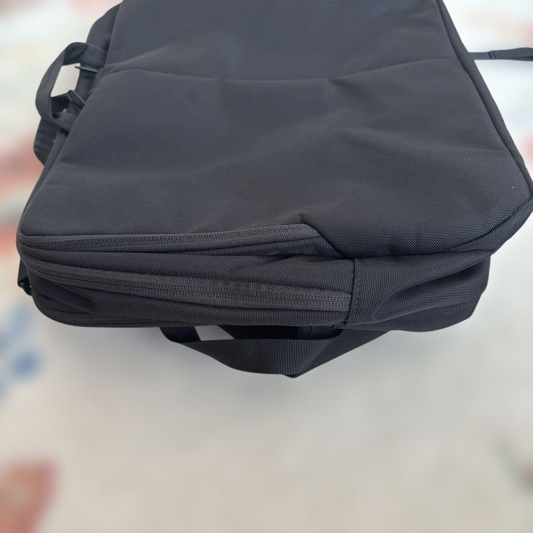 d*a様 ノーフェイス シャトル3ウェイデイパック