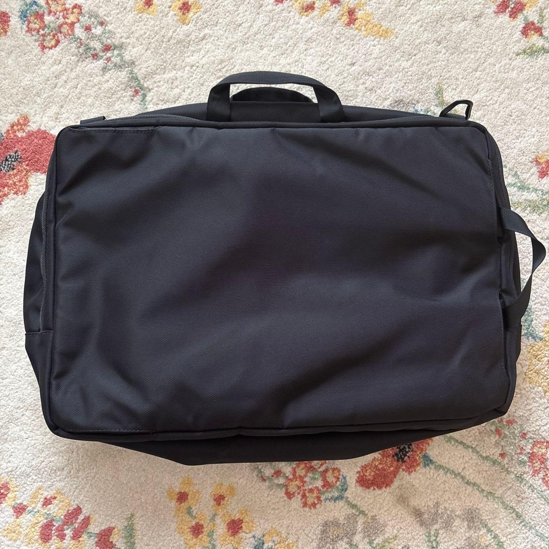 d*a様 ノーフェイス シャトル3ウェイデイパック