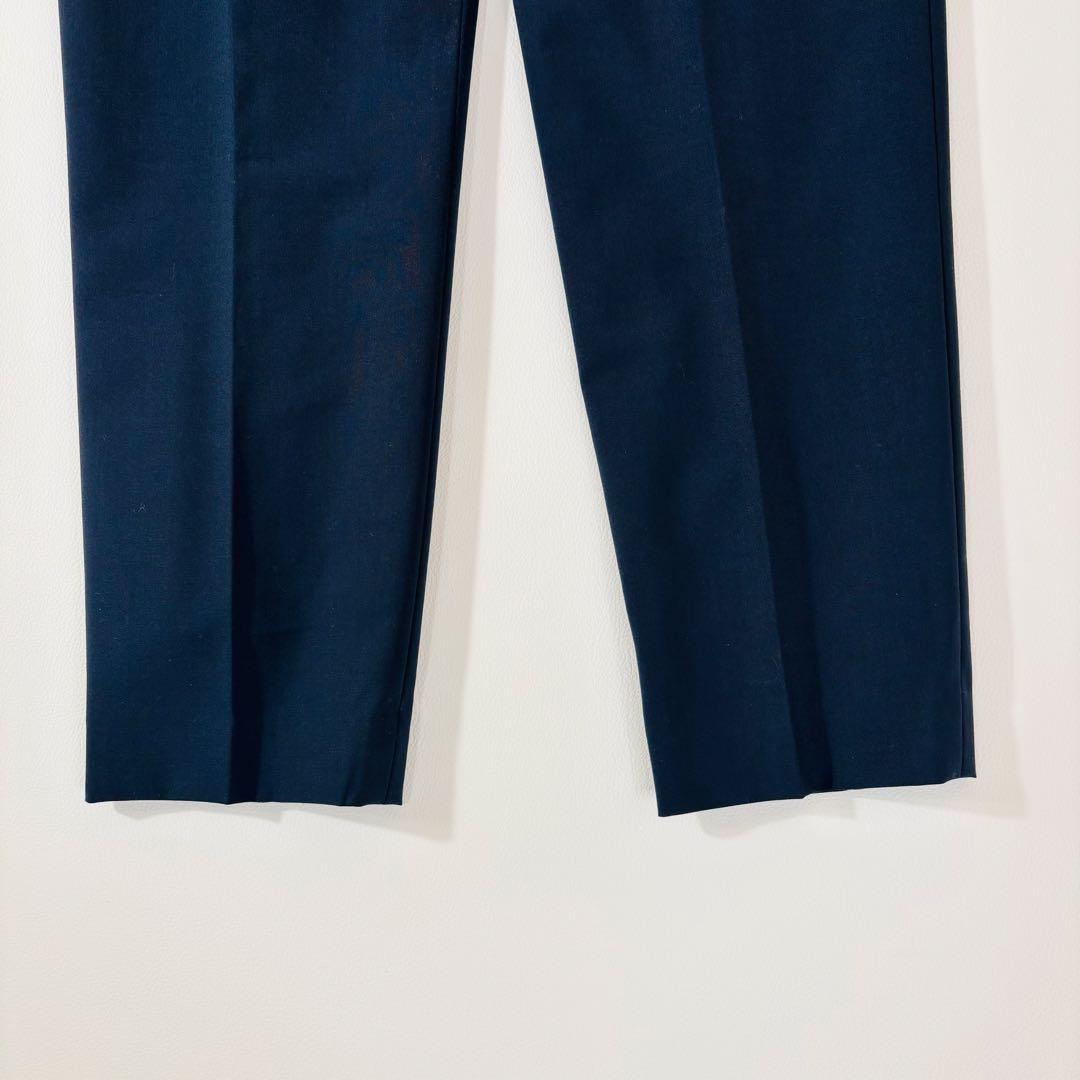 670.810美品✨グリーンレーベル カチリラ スーツ セットアップ 38