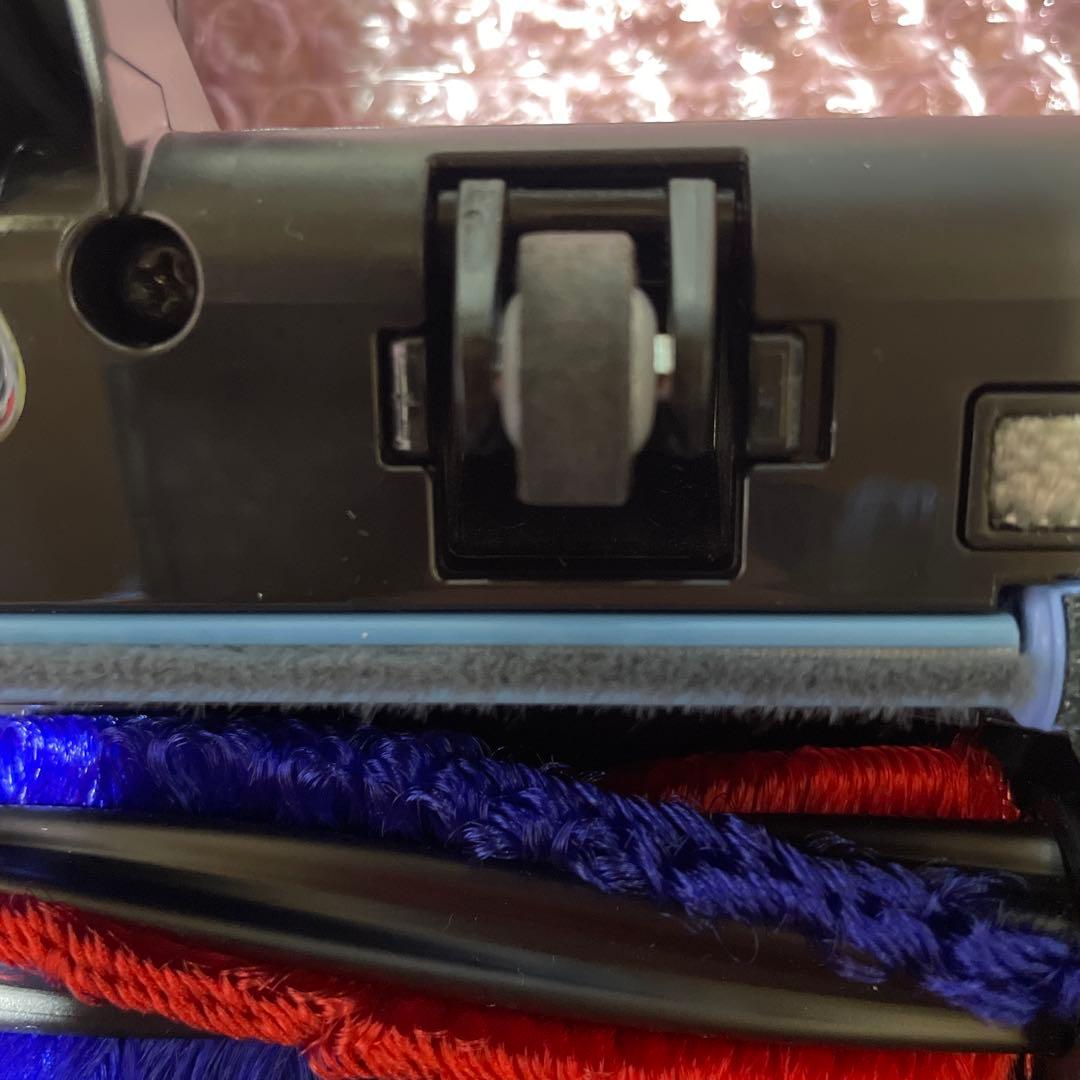 新品未使用✨日立キャニスター型掃除機用パワーヘッドD-AP53(R)