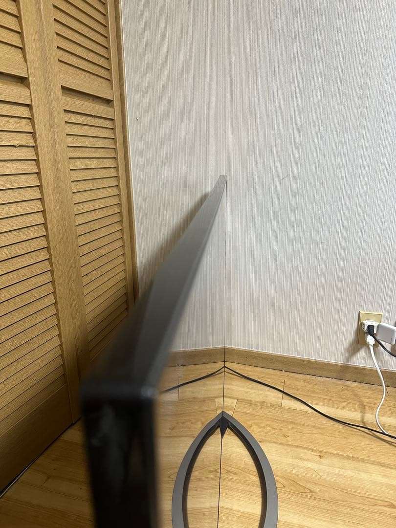 ◇ SHARP AQUOS液晶カラーテレビ LC-50U45 2017年製