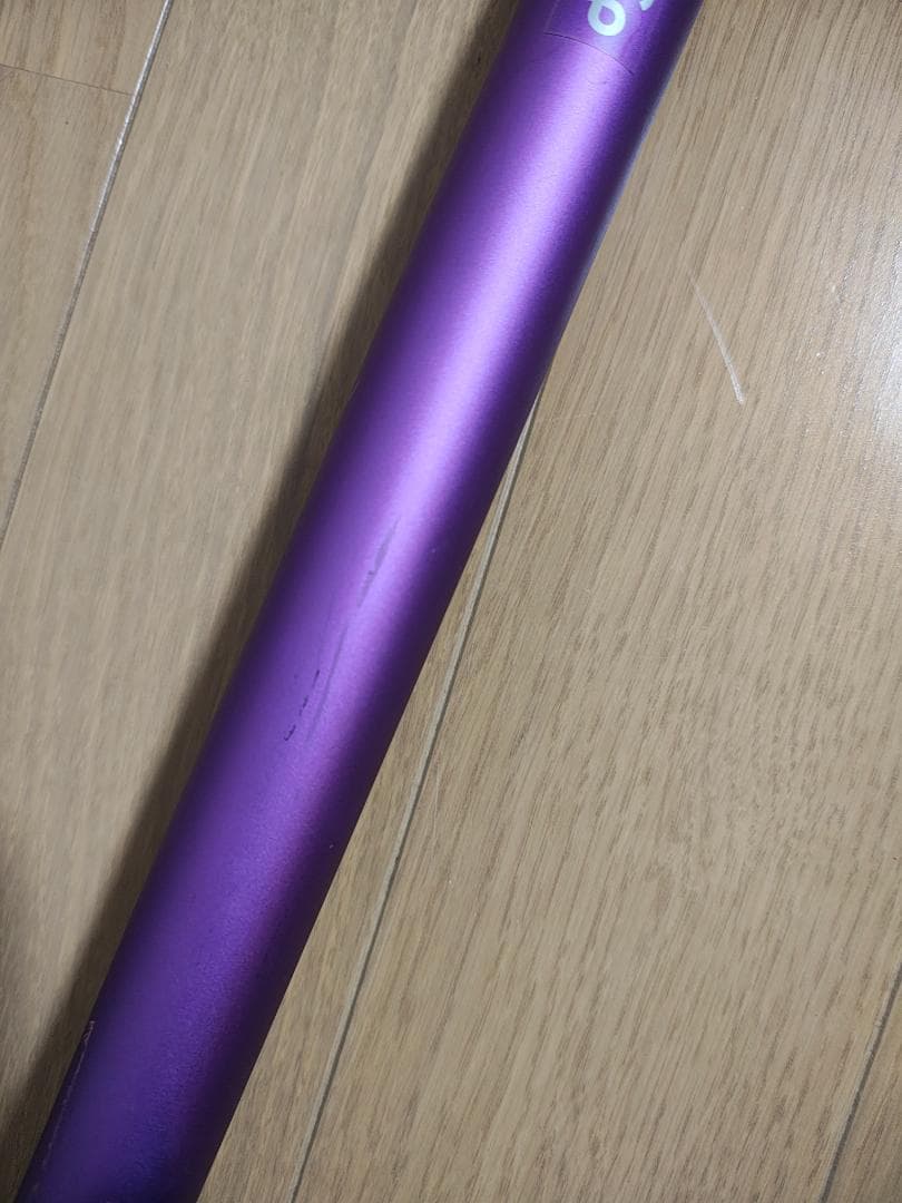 ダイソン★digital slim★SV18★バッテリー新品と同等★6