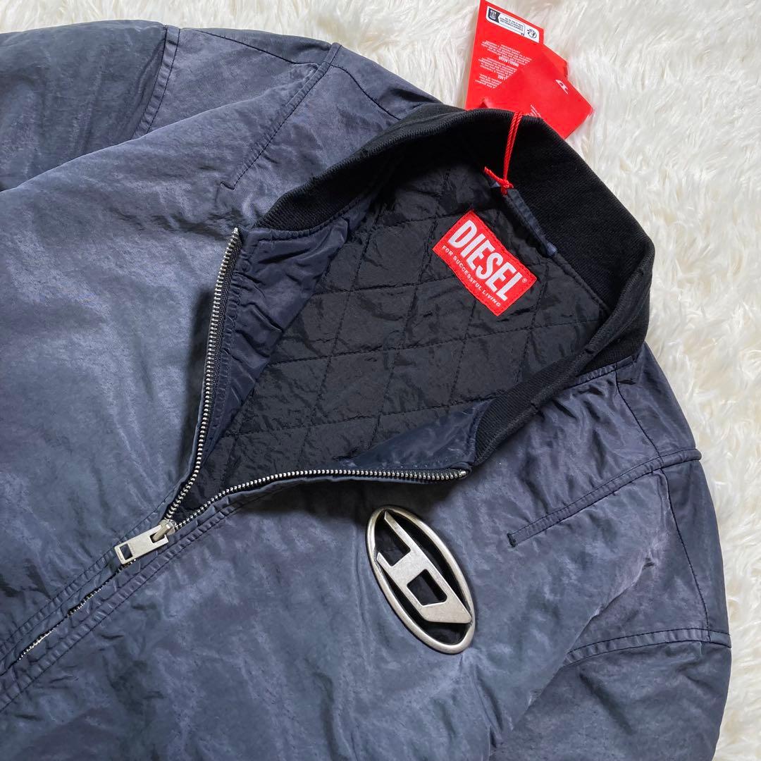 新品未使用 ディーゼル コムドットやまとさん着用 J-Kepes ジャケット