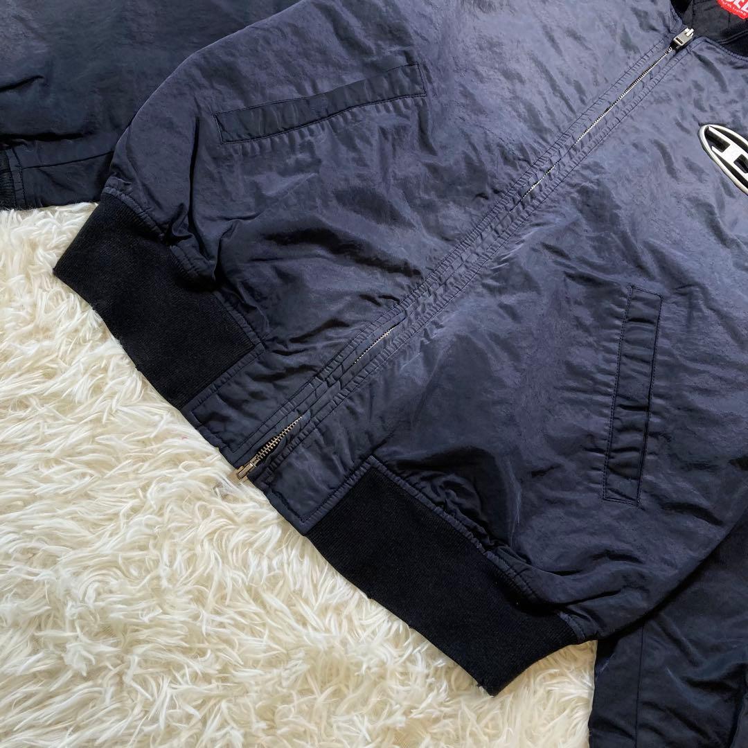 新品未使用 ディーゼル コムドットやまとさん着用 J-Kepes ジャケット