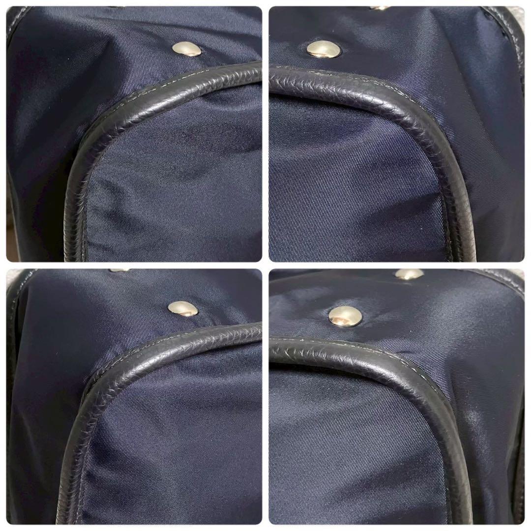 【新品タグ付き】　ダニエルアンドボブ　ブリーフケース　A4可　ルーシー　デイビス