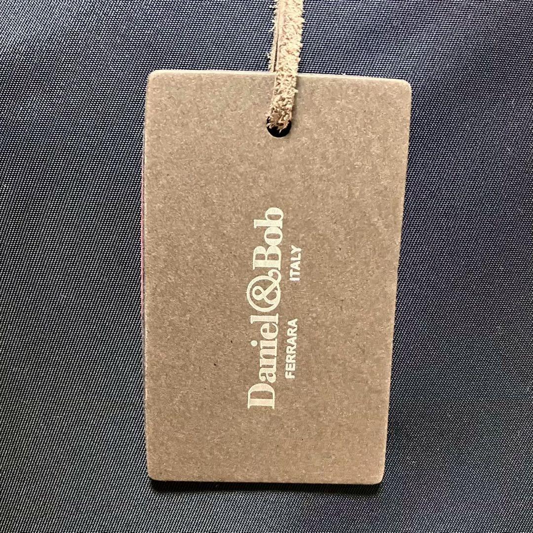 【新品タグ付き】　ダニエルアンドボブ　ブリーフケース　A4可　ルーシー　デイビス