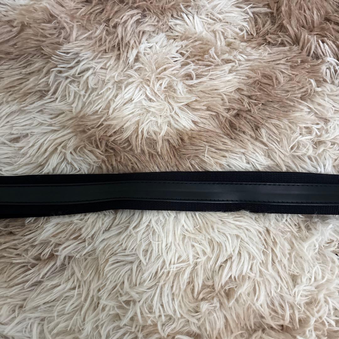 【極美品】 ラゲッジレーベル ニューライナー ブリーフバッグ 1層 2WAY