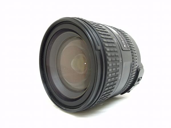 手振れ Nikon AF-S 24-85mm F3.5-4.5 G VR