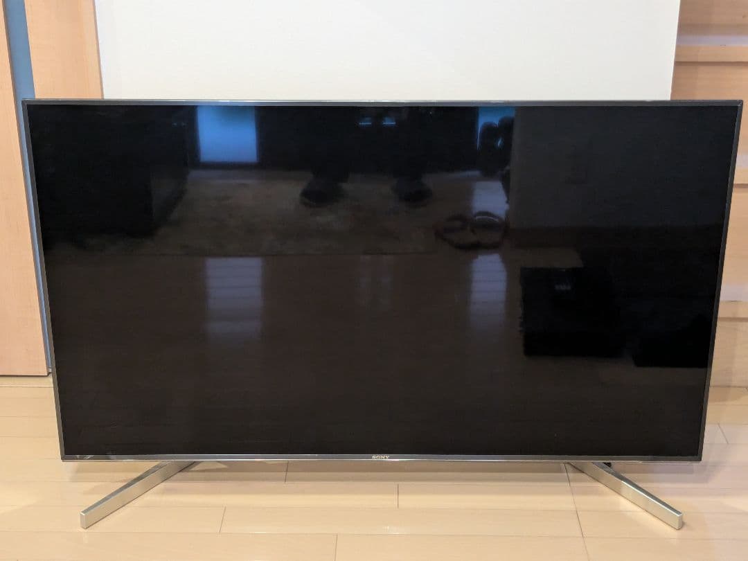 SONY ソニー BRAVIA KJ-49X9000F 液晶テレビ