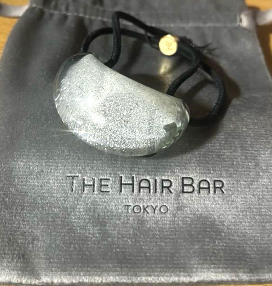 アルファ　ルーサイト オーバル ドーム ポニー カフ