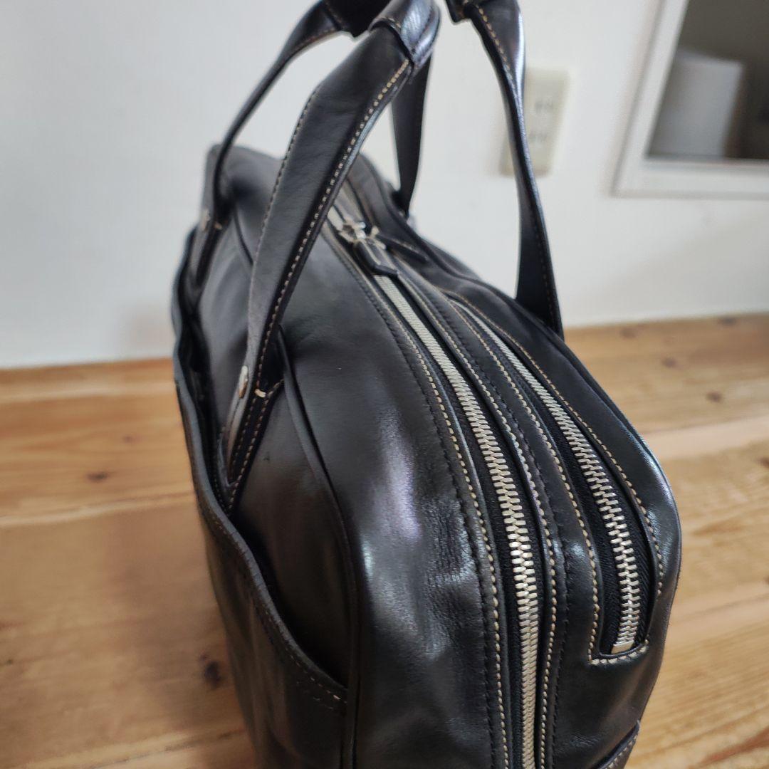 COACH トランスアトランティック ラージ コミューター