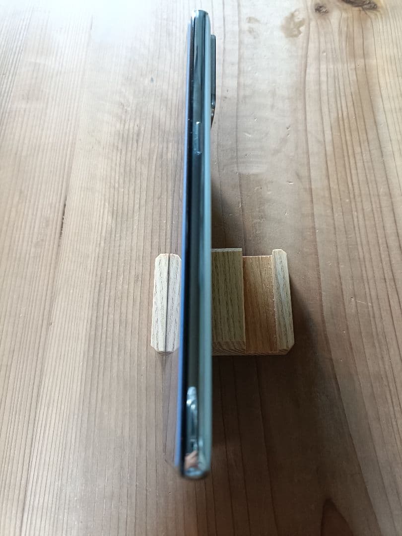 Oppo reno 5A　中古品