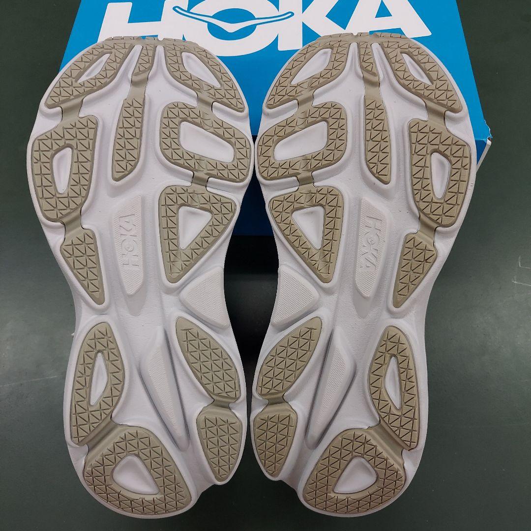 ク*ス様 HOKA ONE ONE　ボンダイ８　10D(28.0cm)