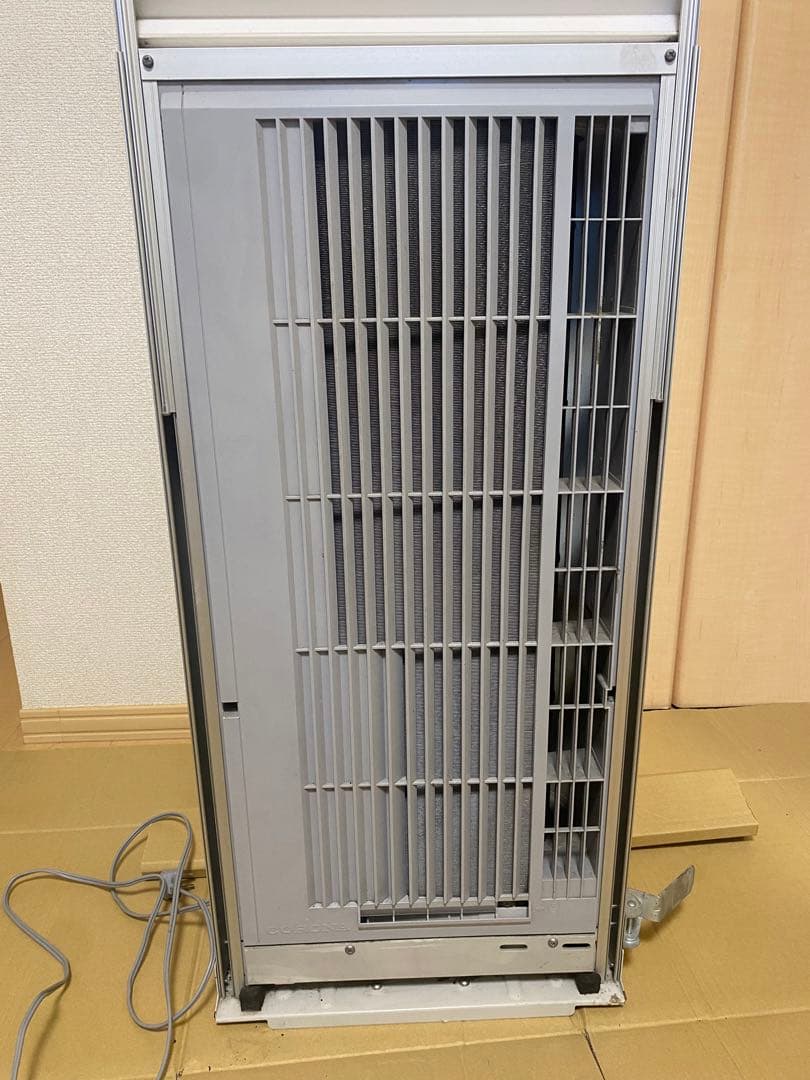 CORONA ウィンド型エアコン CW-F1618 E6 動作確認済