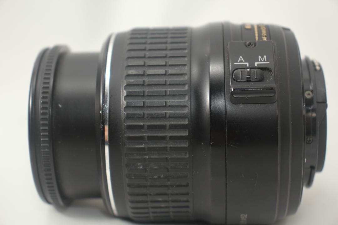 ニコン Nikon AF-S DX 18-55 3.5-5.6G Ⅱ