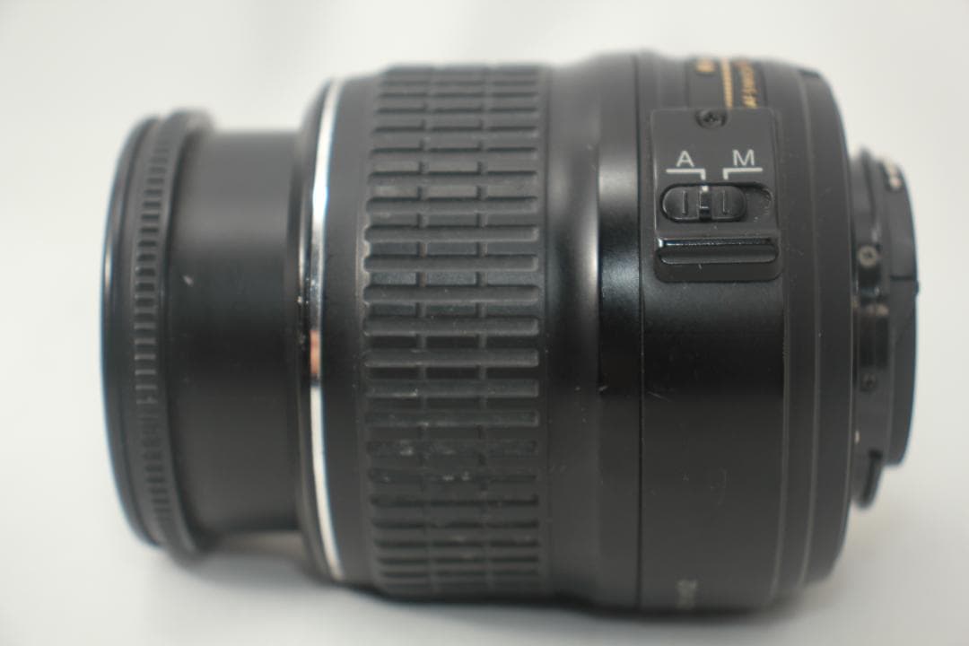 ニコン Nikon AF-S DX 18-55 3.5-5.6G Ⅱ