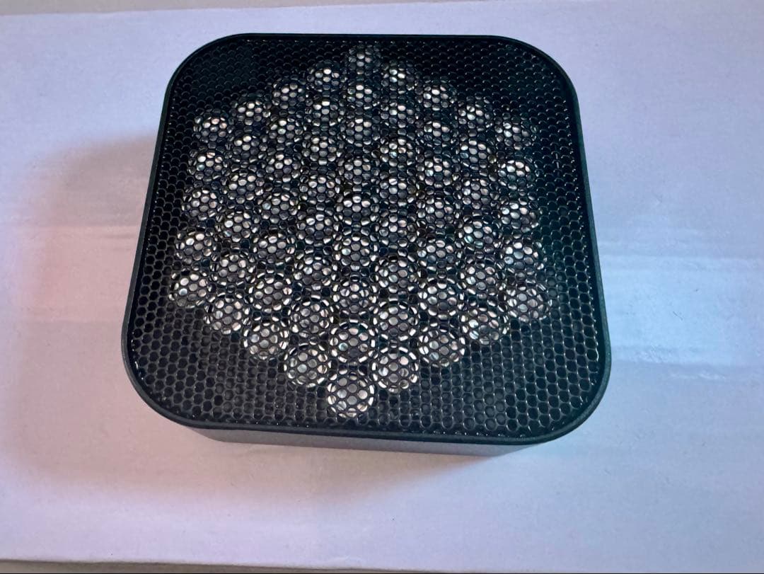 LISEN 超指向性スピーカー(Bluetooth)