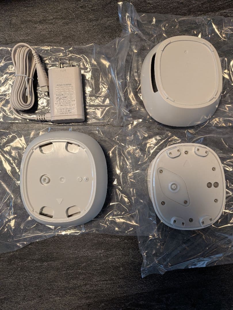 Panasonic EH-HEG6 美容器