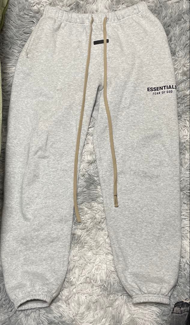 fog essentials スウェットパンツ　Sサイズ