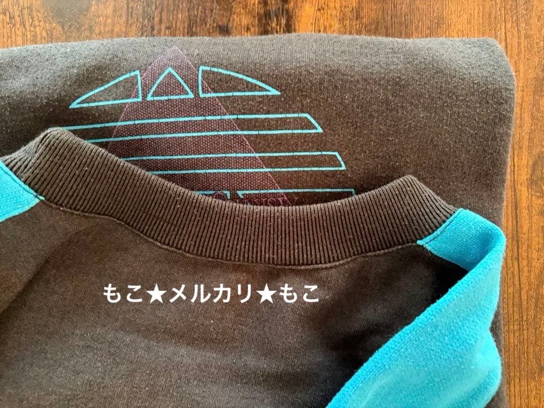 80〜90s adidas アディダス　マルチカラー　スウェット