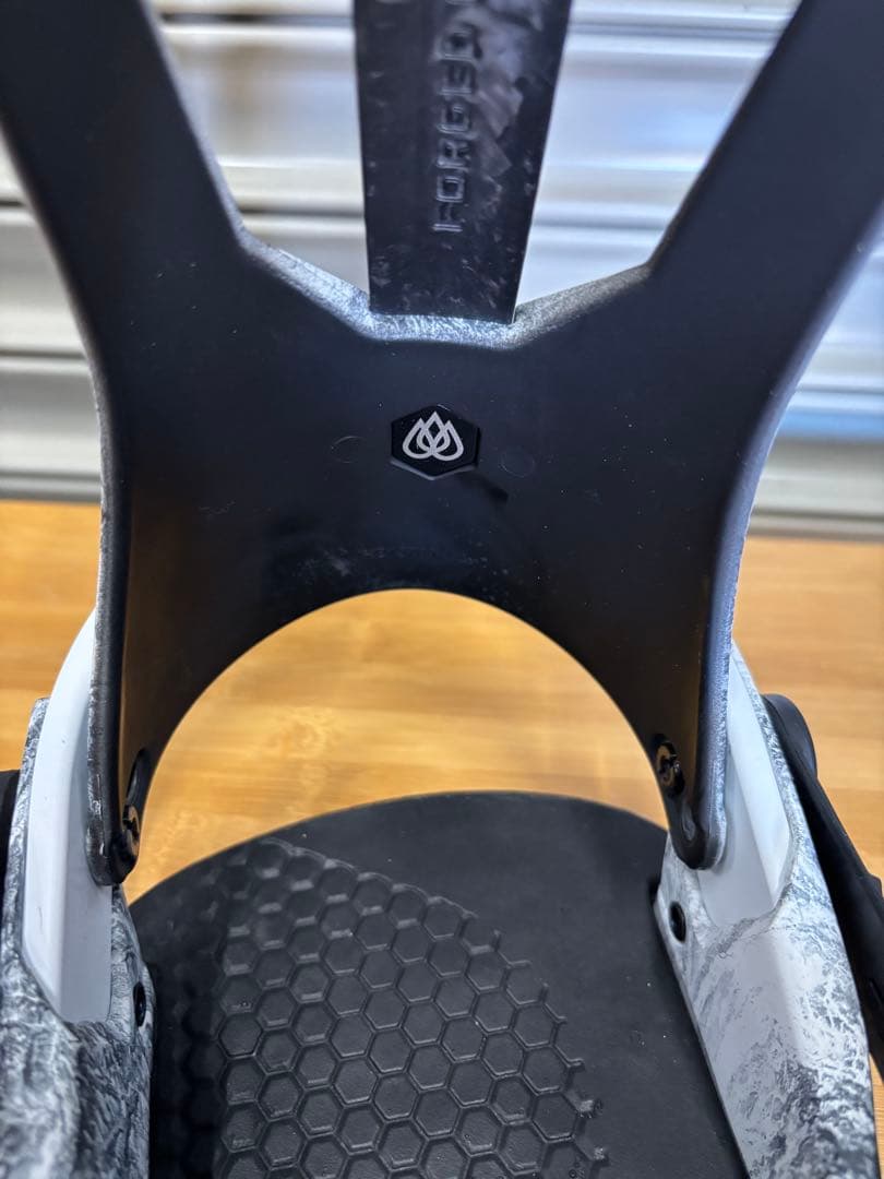 UNION FALCOR ビンディング M サイズ　22-23