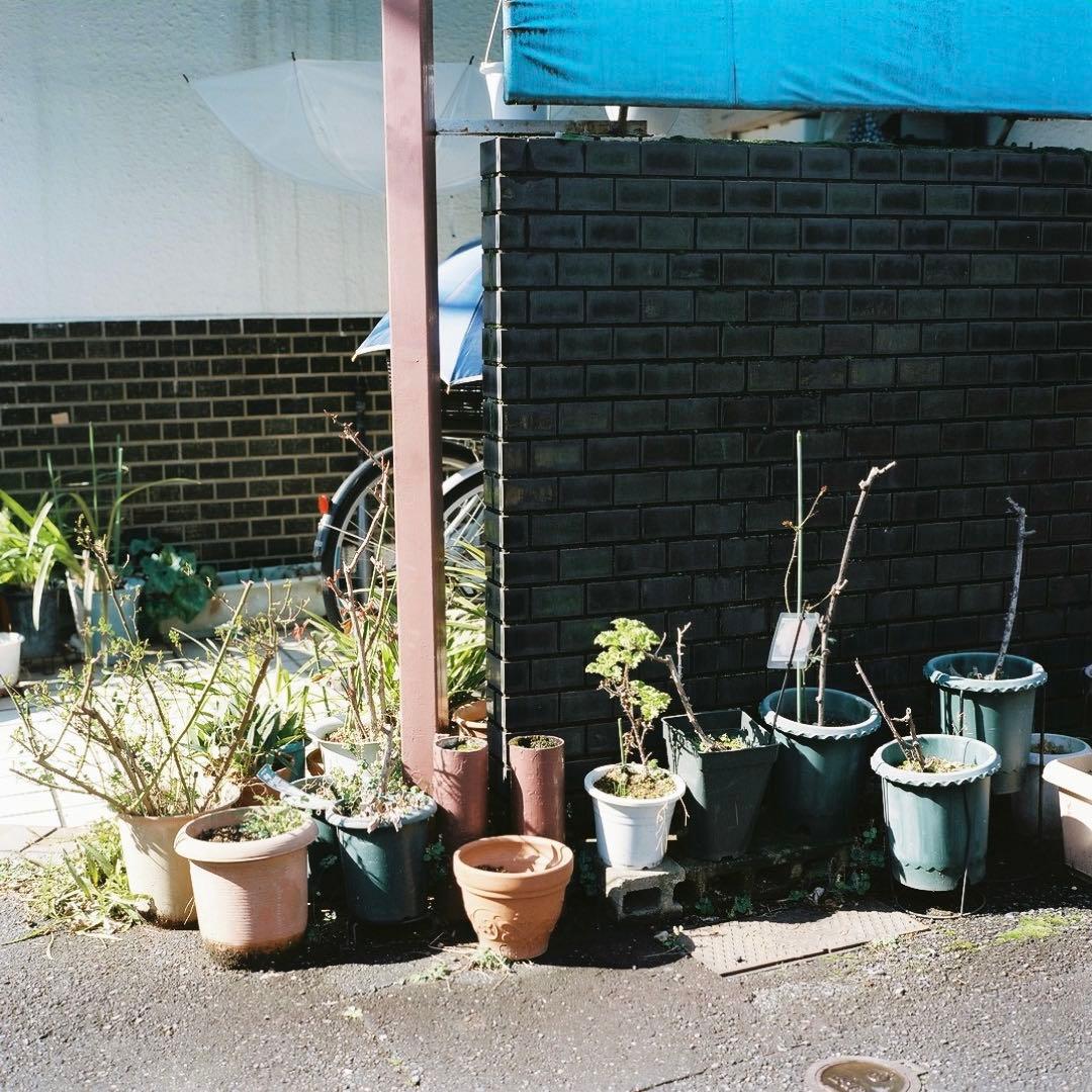 BRONICA 中判カメラ NIKKOR 75mm f/2.8