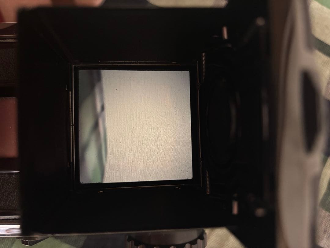 BRONICA 中判カメラ NIKKOR 75mm f/2.8