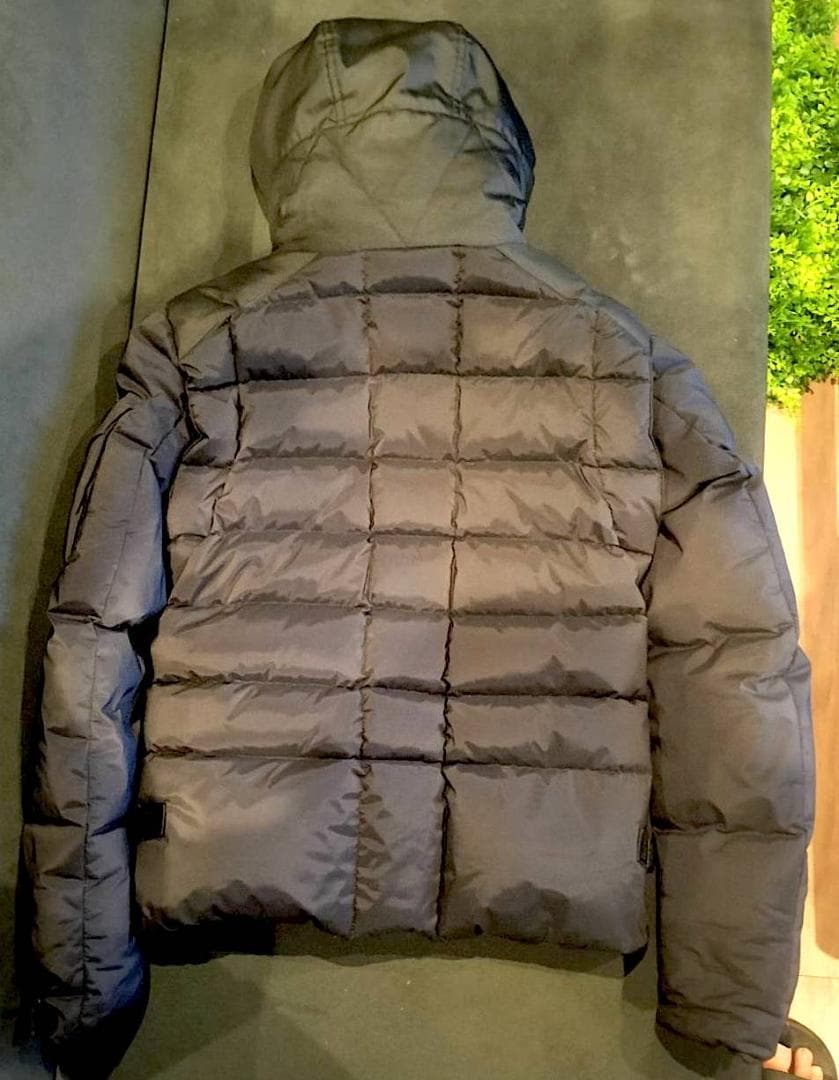 MONCLER GRENOBLE CHASSERON　モンクレール